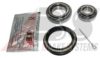 NISSA 40215A0100 Wheel Bearing Kit